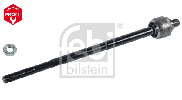 FEBI BILSTEIN Осевой шарнир, рулевая тяга 42243